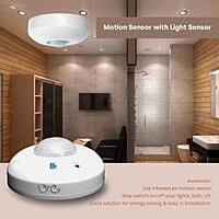 PIR Motion Sensor Ceiling Mounted (BT31C)