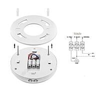 PIR Motion Sensor Ceiling Mounted (BT31C)