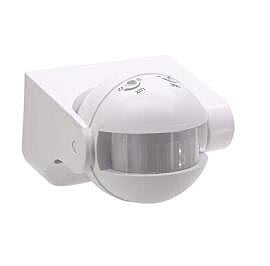 Photosensitive PIR Device wall type : (BT31W)