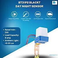 Photosensitive Device: Square type (BT31P2)