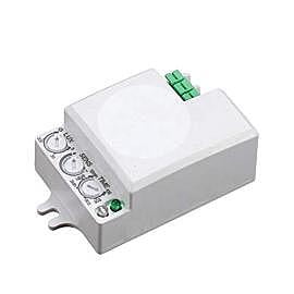 Microwave Device Square type: (BT31M1)