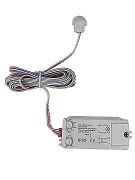 PIR Motion Sensor with portal wire (BT32WI)
