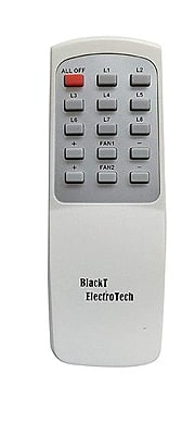 IR remote Only for 8+2