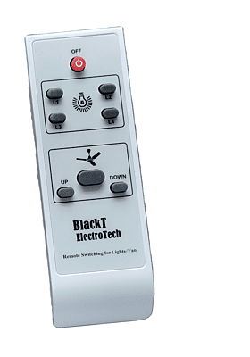 IR Remote 4+1